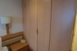 Outside Stateroom Picture