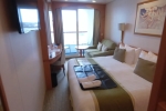 Outside Stateroom Picture