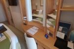 Outside Stateroom Picture