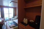 Outside Stateroom Picture