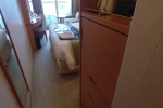 Outside Stateroom Picture