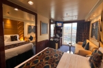 YC-Deluxe Stateroom Picture