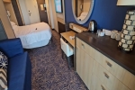 Balcony Stateroom Picture