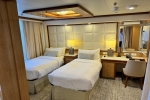 Suite Stateroom Picture