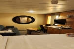 Interior Stateroom Picture