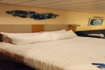 Interior Stateroom Picture