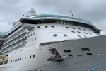 Brilliance of the Seas Exterior Picture