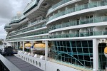 Brilliance of the Seas Exterior Picture