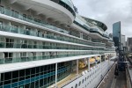 Brilliance of the Seas Exterior Picture