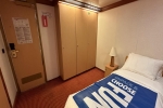 Interior Stateroom Picture