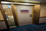 Interior Stateroom Picture