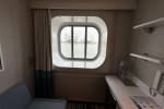 Oceanview Stateroom Picture