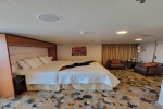 Royal Suite Stateroom Picture