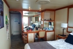 Oceanview Stateroom Picture