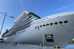 MSC Magnifica Exterior Picture