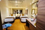 Interior Stateroom Picture