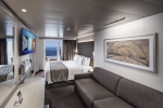 Sundeck-Suite Stateroom Picture