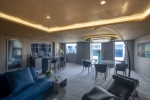 Yacht-Owners Stateroom Picture