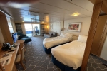 Junior Suite Stateroom Picture