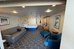 Junior Suite Stateroom Picture