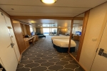 Junior Suite Stateroom Picture