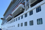 Regal Princess Exterior Picture