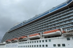 Regal Princess Exterior Picture