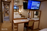 Interior Stateroom Picture