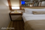 Interior Stateroom Picture