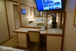 Interior Stateroom Picture