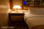 Interior Stateroom Picture