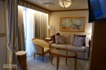 Suite Stateroom Picture