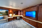 Grand Suite Stateroom Picture