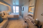 Club Stateroom Picture