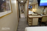 Interior Stateroom Picture