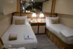 Interior Stateroom Picture