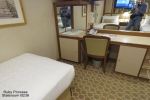 Interior Stateroom Picture