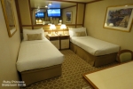 Interior Stateroom Picture