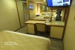 Interior Stateroom Picture