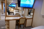 Interior Stateroom Picture