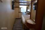 Mini-Suite Stateroom Picture