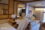 Mini-Suite Stateroom Picture