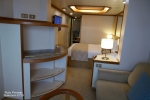 Mini-Suite Stateroom Picture