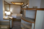 Mini-Suite Stateroom Picture