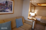 Mini-Suite Stateroom Picture