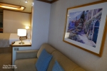 Mini-Suite Stateroom Picture