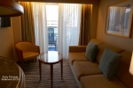 Mini-Suite Stateroom Picture