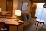 Mini-Suite Stateroom Picture