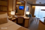 Mini-Suite Stateroom Picture