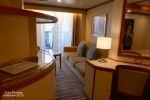 Mini-Suite Stateroom Picture